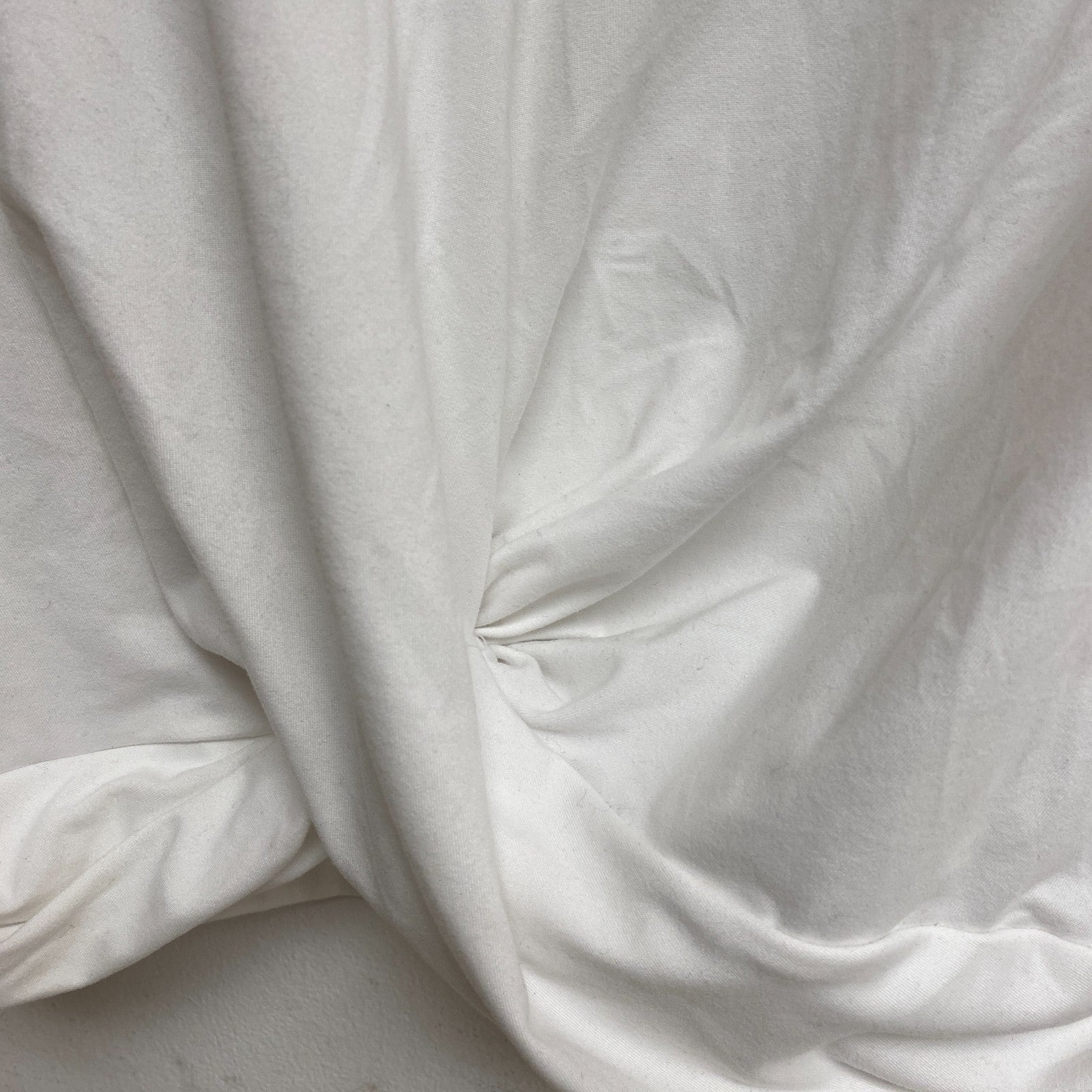 Calia Womenâs Wrap Tank Pure White DAW12330 Sleeveless Activewear Top