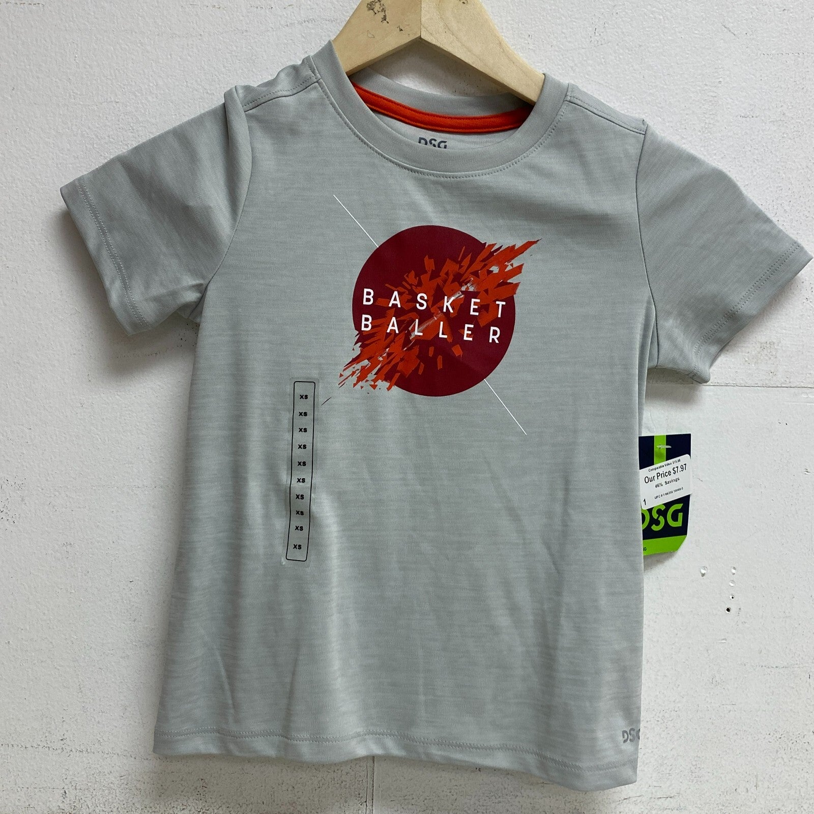 Selected Variant Image