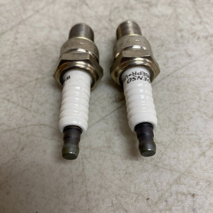 DENSO W16EPR-U11 Standard U-Groove Spark Plug 3201 Mazda Suzuki Daewoo Mitsubish