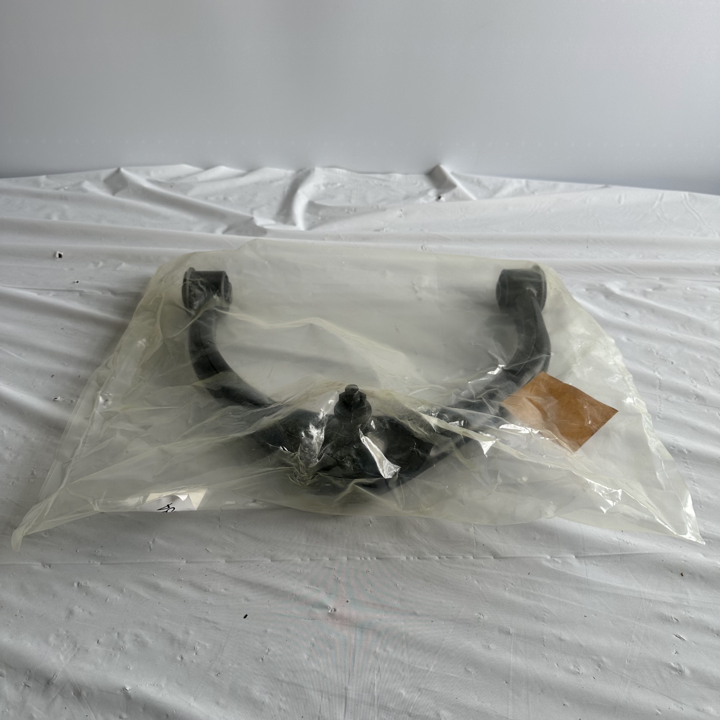 MOOG RK620634 Control Arm & Ball Joint Assembly Front Left Upper OE Fit