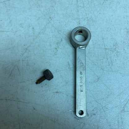 Mazda Specialty Tool 49 0180 510B, Used Very Good