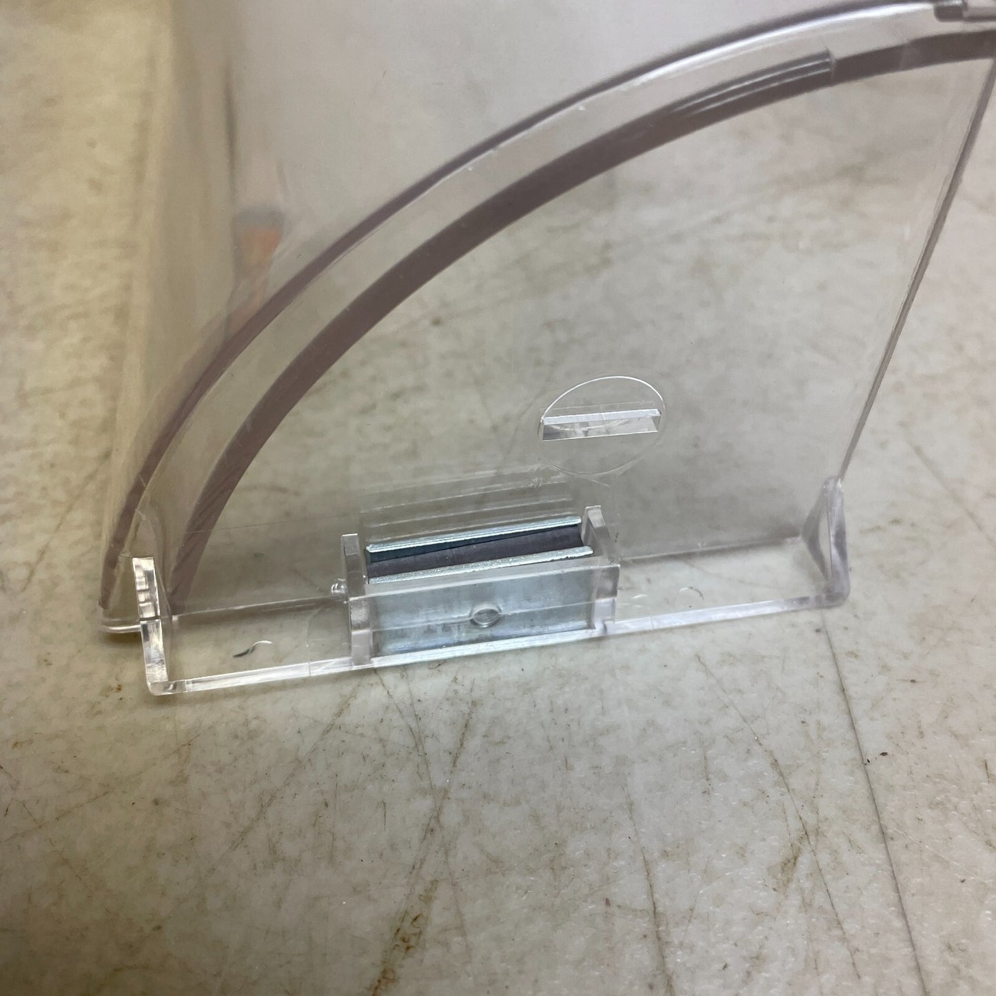 Deflect-o Vintage Deflecto Air Deflector  heating&cooling 2 pack