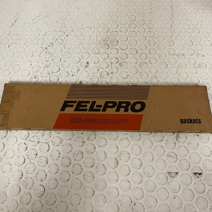 FEL-PRO MS 90564 Exhaust Manifold Gasket Set 1979-86 GM Fiero 2.5L I4