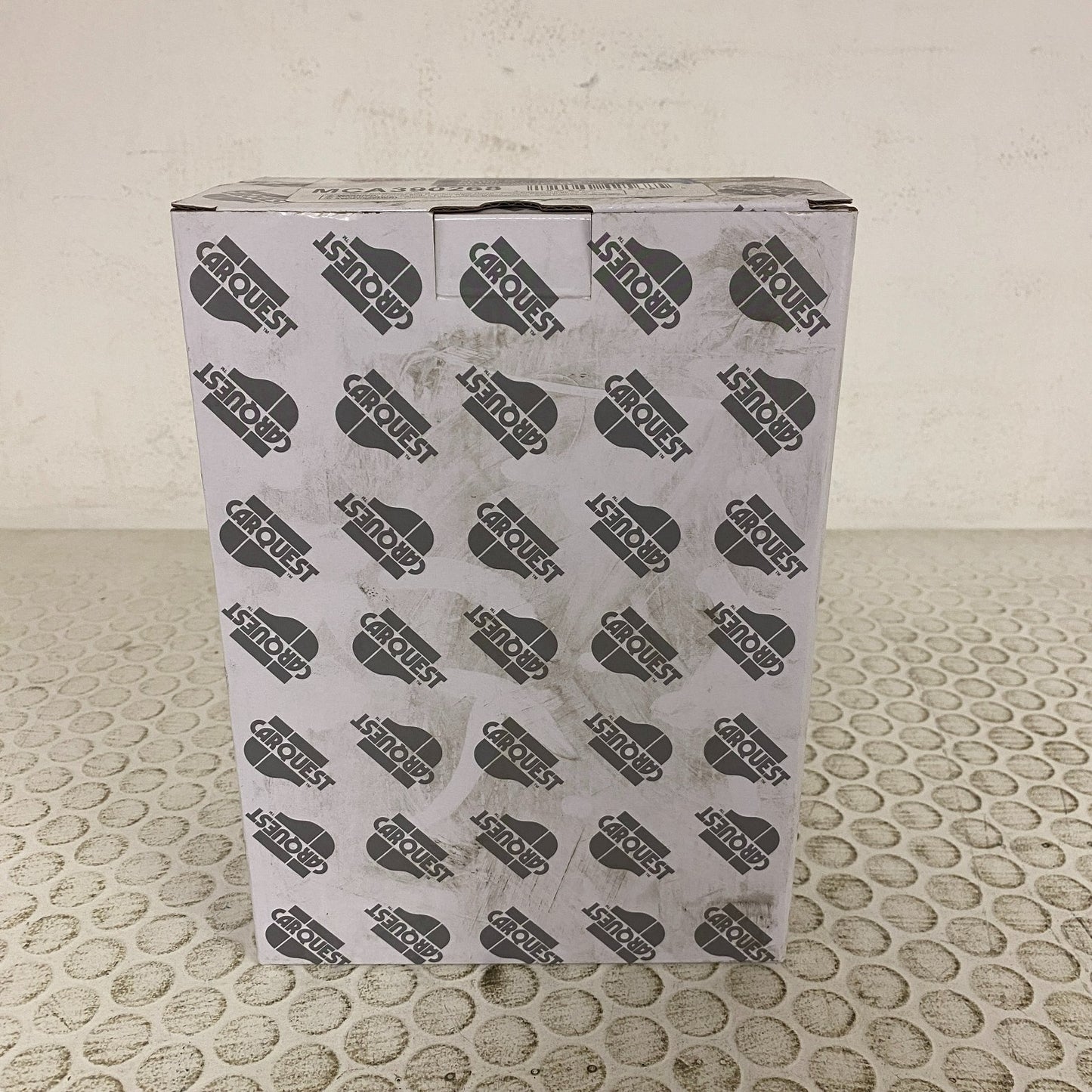 Carquest Wearever MCA390268 Brake Master Cylinder 1.0625″ Bore Aluminum