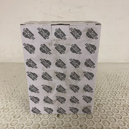 Carquest Wearever MCA390268 Brake Master Cylinder 1.0625″ Bore Aluminum