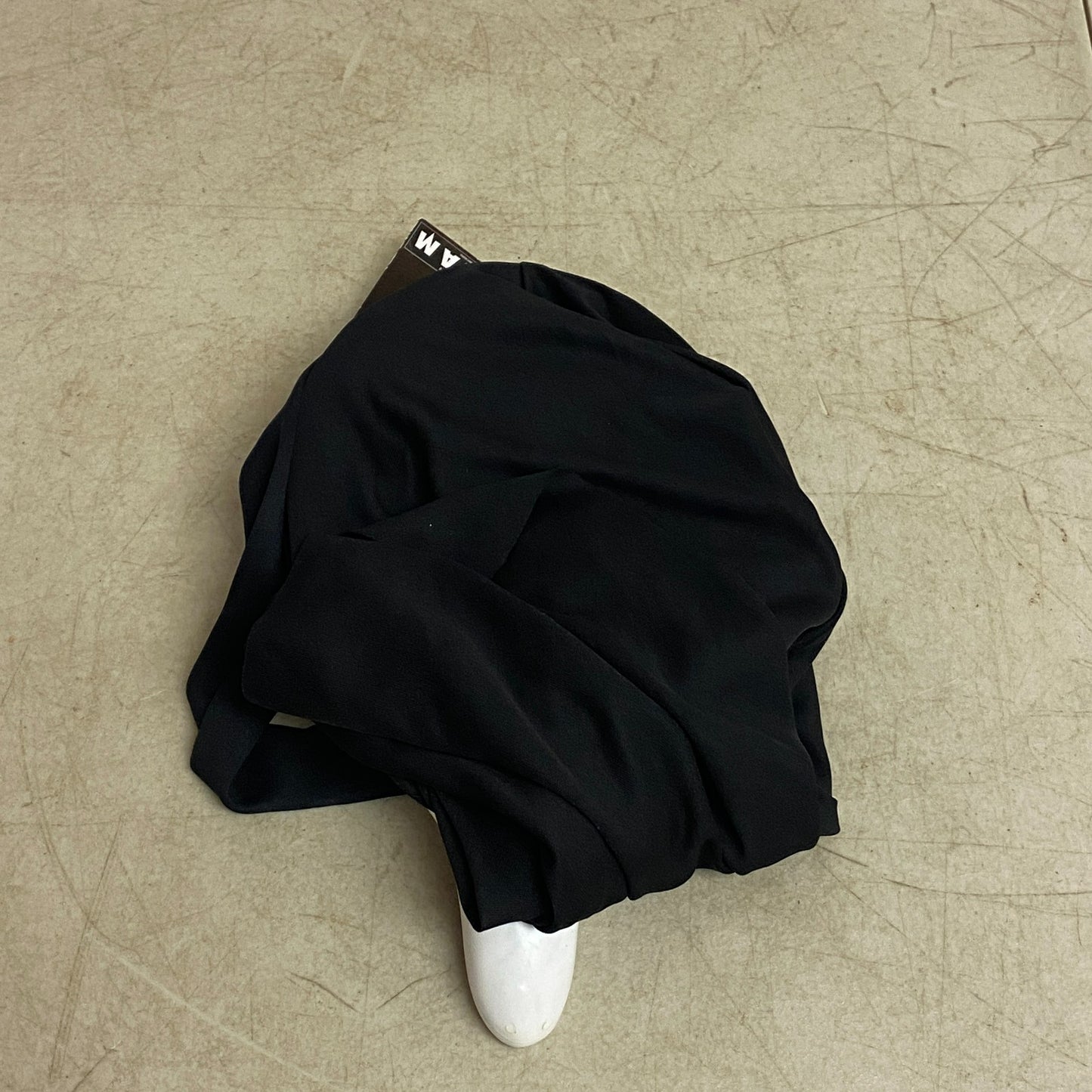 Fun World Ghost Face Halloween Mask Officially Licensed Scream Costume Accessory