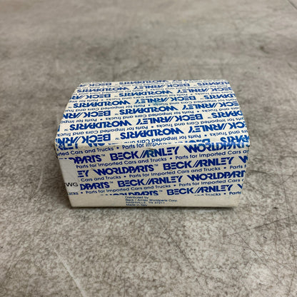 Beck Arnley 072-8433 Drum Brake Wheel Cylinder 85-89 GMC Isuzu Pickup