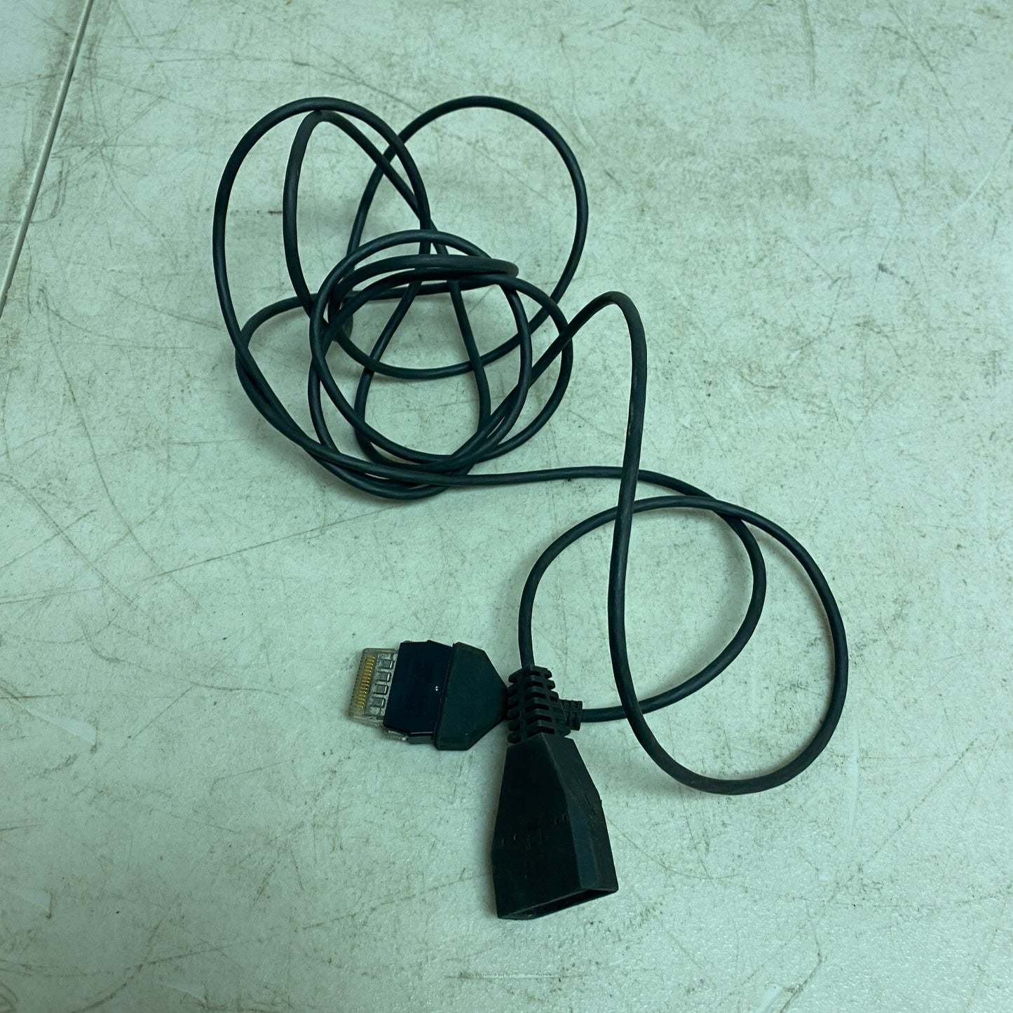 Rotunda for Ford Data Cable 311515 , #747-1CP