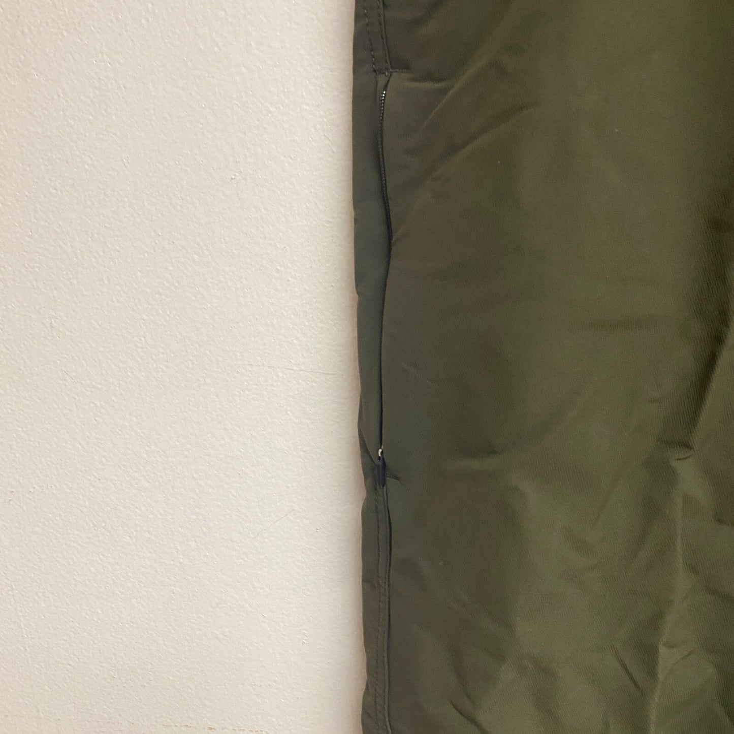 Alpine Design Men's M AD Trailhead Tech Pant Forest Night ADM23910 Brand New