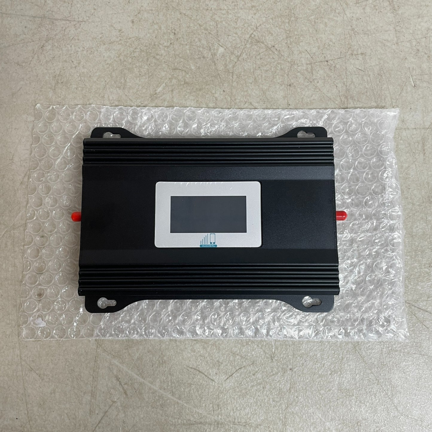 HJCINTL SF50 Cell Phone Signal Booster Amplifier for Home Office Vehicles