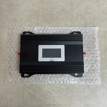 HJCINTL SF50 Cell Phone Signal Booster Amplifier for Home Office Vehicles