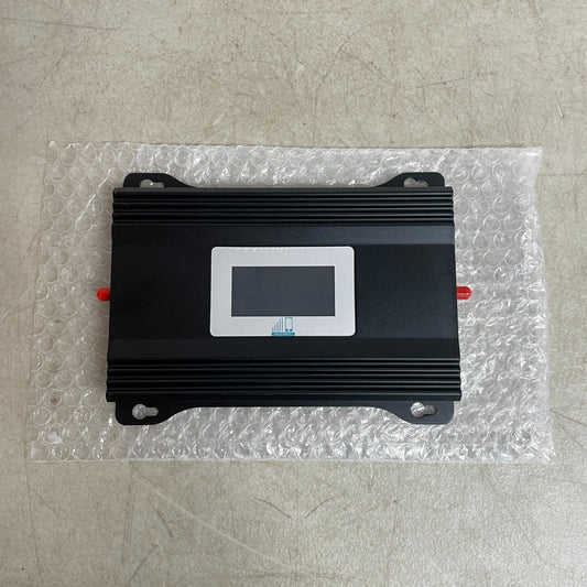 HJCINTL SF50 Cell Phone Signal Booster Amplifier for Home Office Vehicles