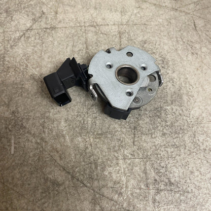 Bosch 1237011066 Ignition Points 1968-1979 Volkswagen Beetle