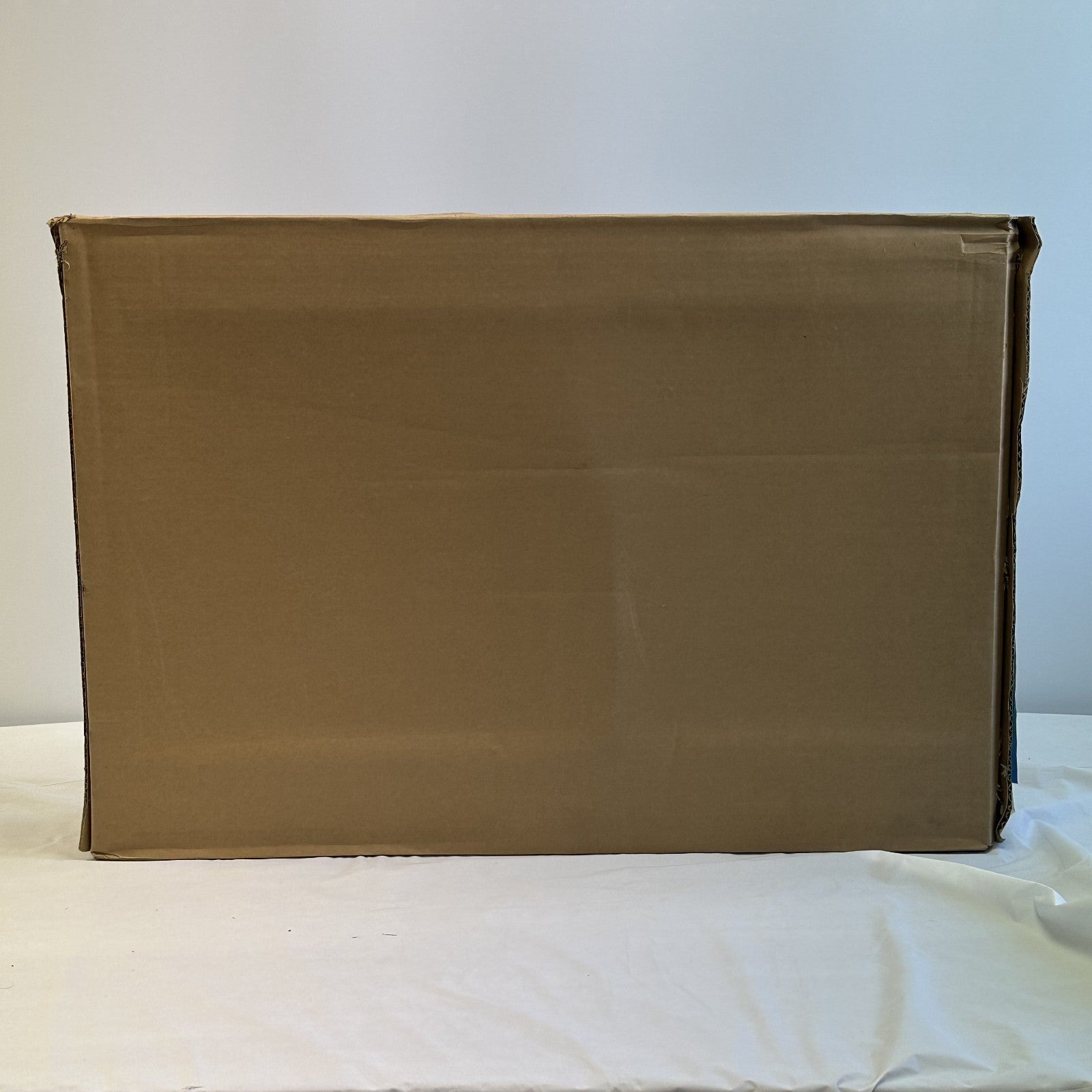 APDI 43-1276 CU537 Radiator Aluminum Core Plastic Tanks