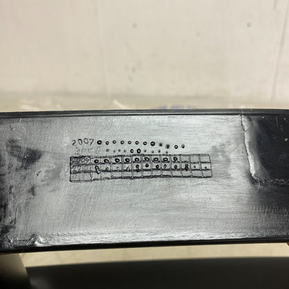 Ford Front Bumper Lower Grille 1L2Z-17K945-BAB