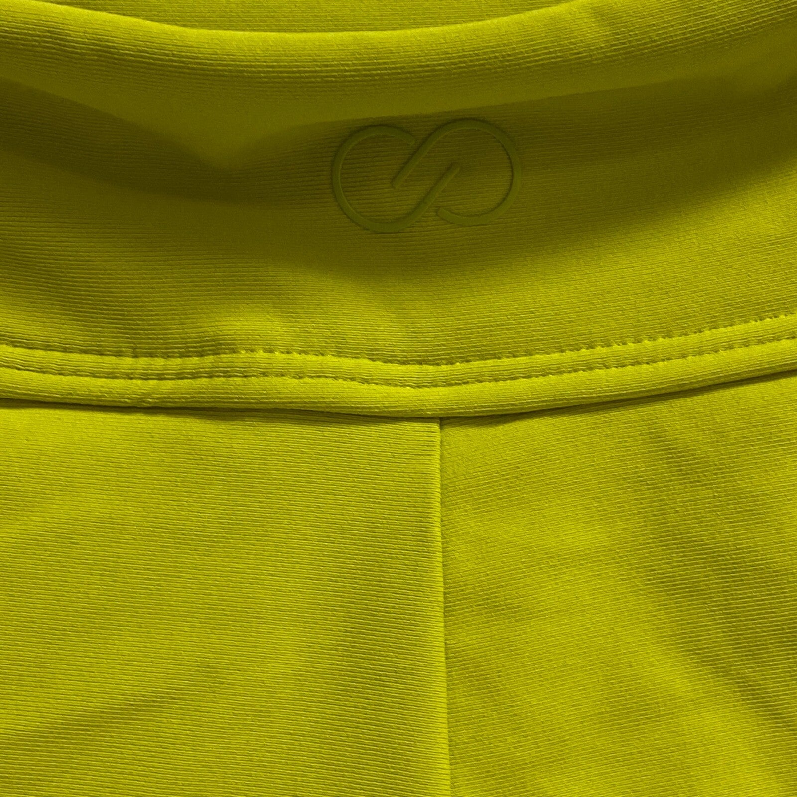 Calia Women's Swim Shortie Kiwi Green WSA21503 BRAND NEW