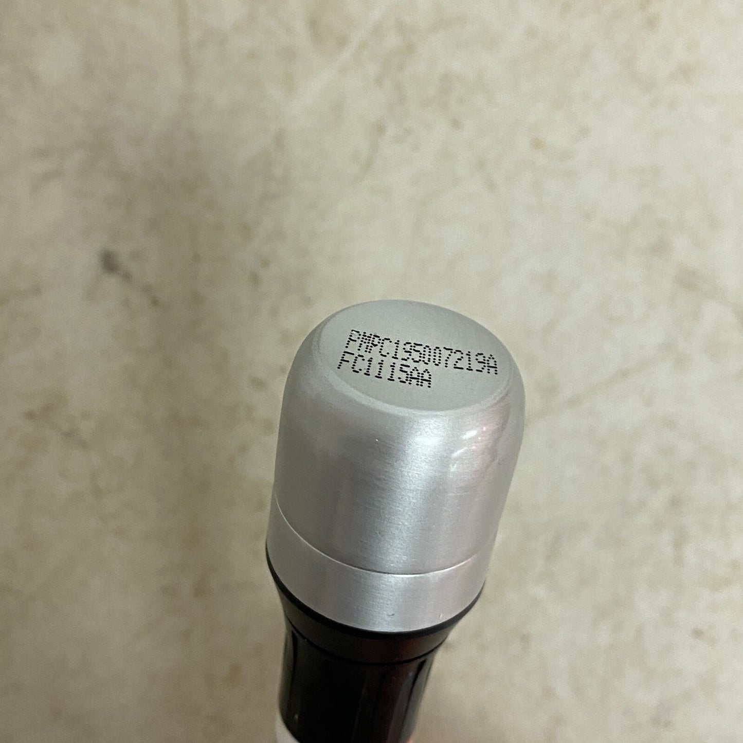 Ford Motorcraft Lacquer Touch-Up Paint 7193A WS New OEM