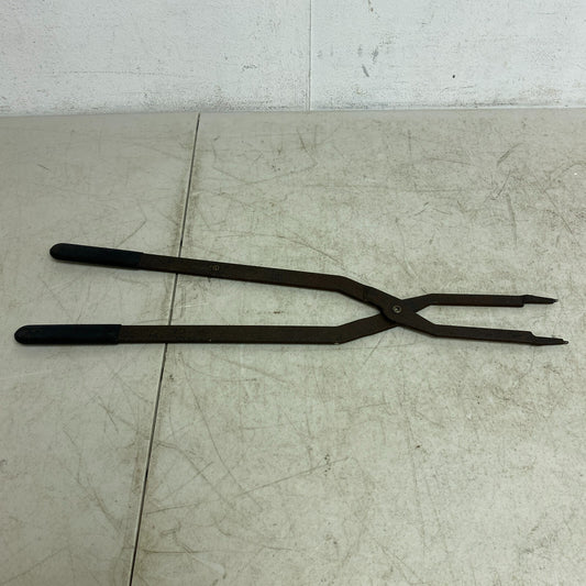 Rotunda for Ford Transmission Retaining Ring Pliers T95P-77001-AH , #833-1CP