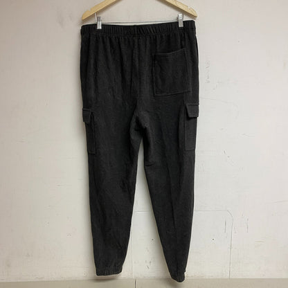 Alpine Design AD M Wanderful Cargo Pant Pure Black Heather ADM23904H