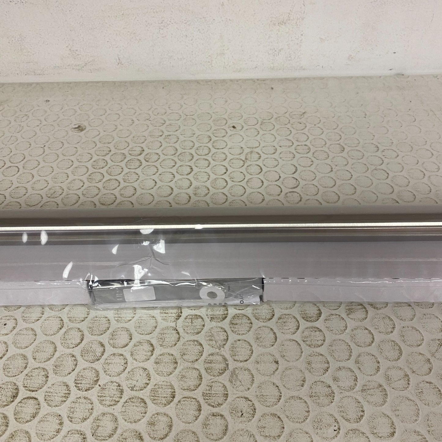 Delta 42" Contemporary ADA Grab Bar Stainless Steel Concealed Mount