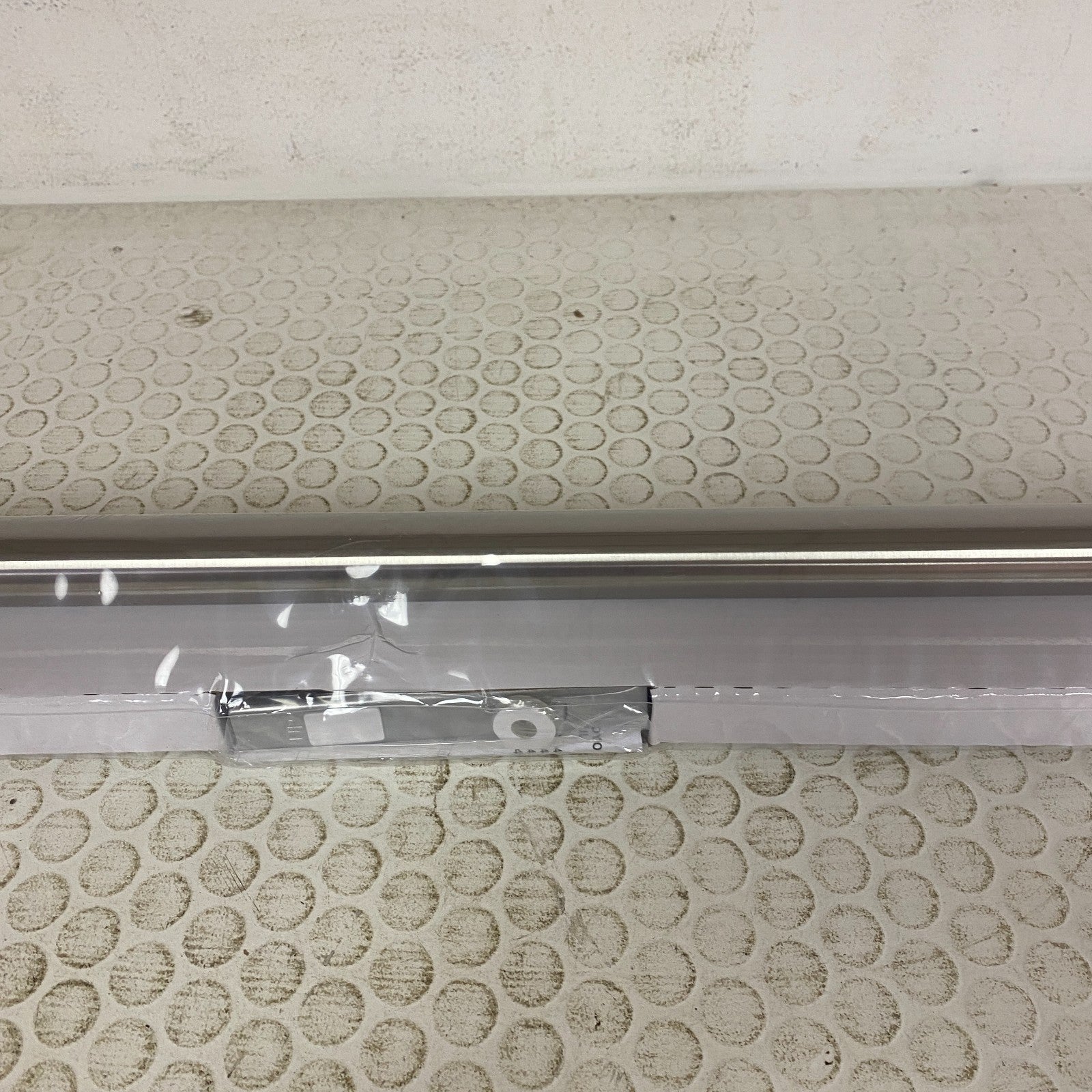 Delta 42" Contemporary ADA Grab Bar Stainless Steel Concealed Mount