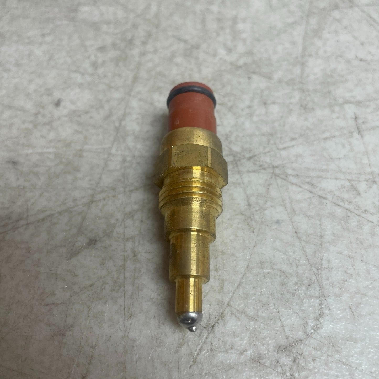 Standard TS116 Electric Cooling Fan Switch Buick Century 1982-1996