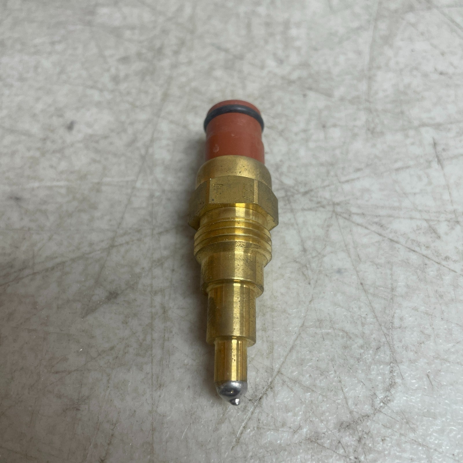 Standard TS116 Electric Cooling Fan Switch Buick Century 1982-1996