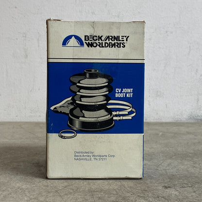 Beck/Arnley 103-2592 Rack & Pinion Bellows Boot Kit Toyota Corolla 1988-2002