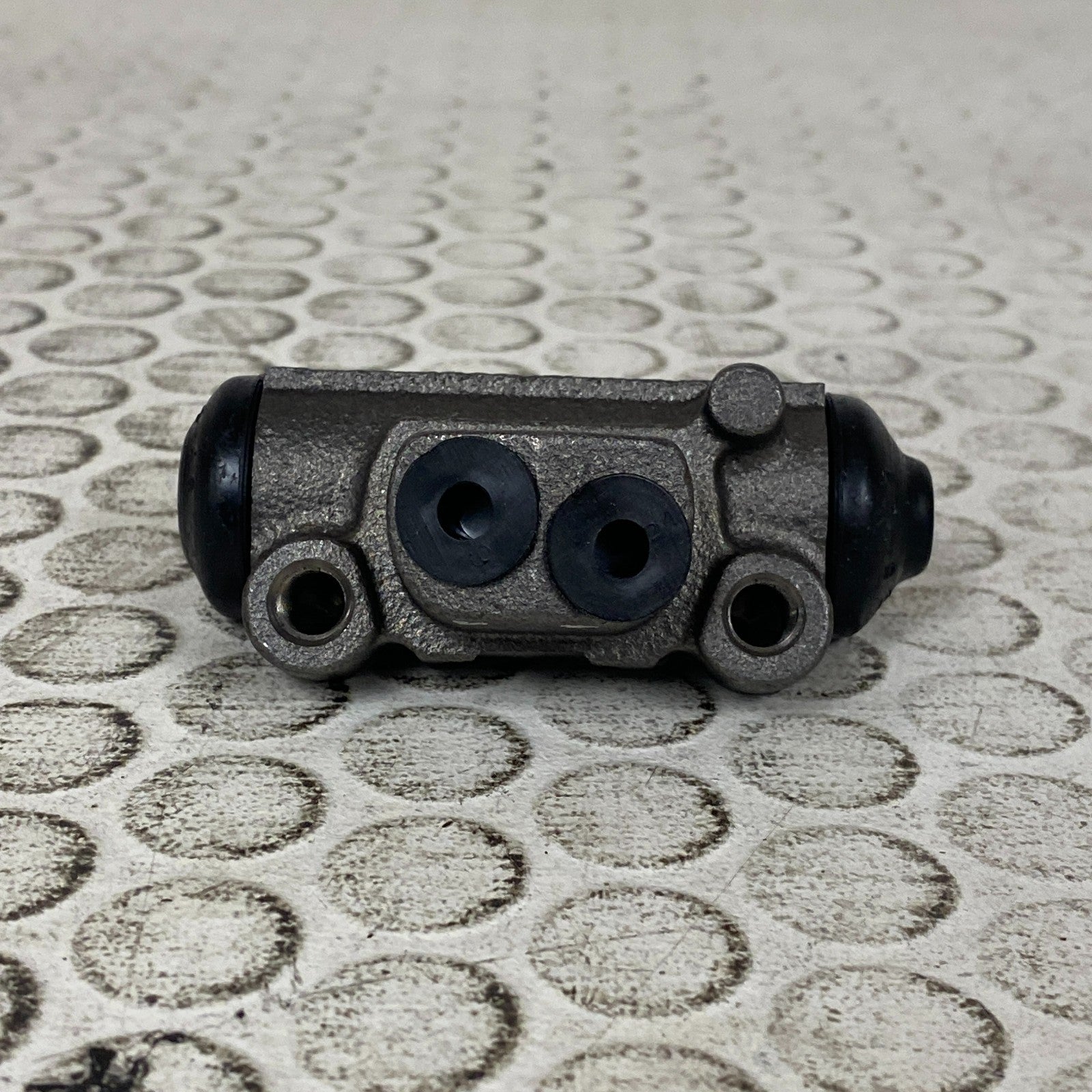 Beck/Arnley 072-8403 Drum Brake Wheel Cylinder Rear Right 1987-1988 Mazda B2600