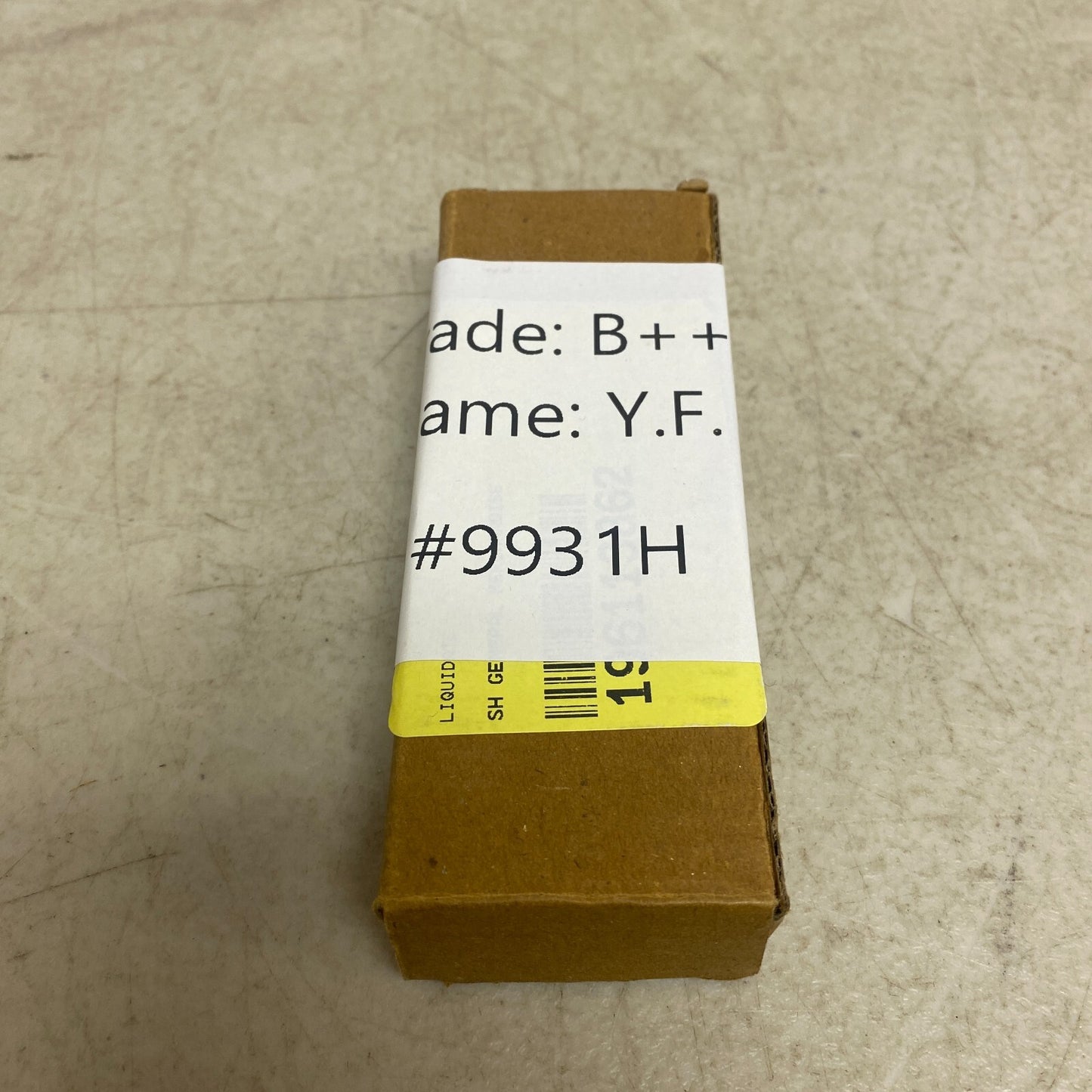 Signature Hardware 4'' Klein Solid Brass Cabinet Pull - Polished Nickel