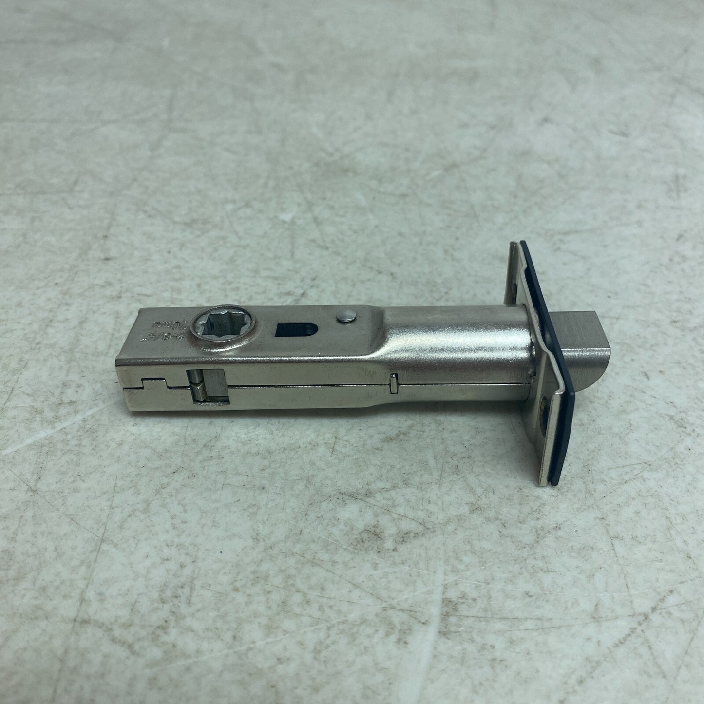 Signature Hardware Passage 2-3/4'' Latch Set