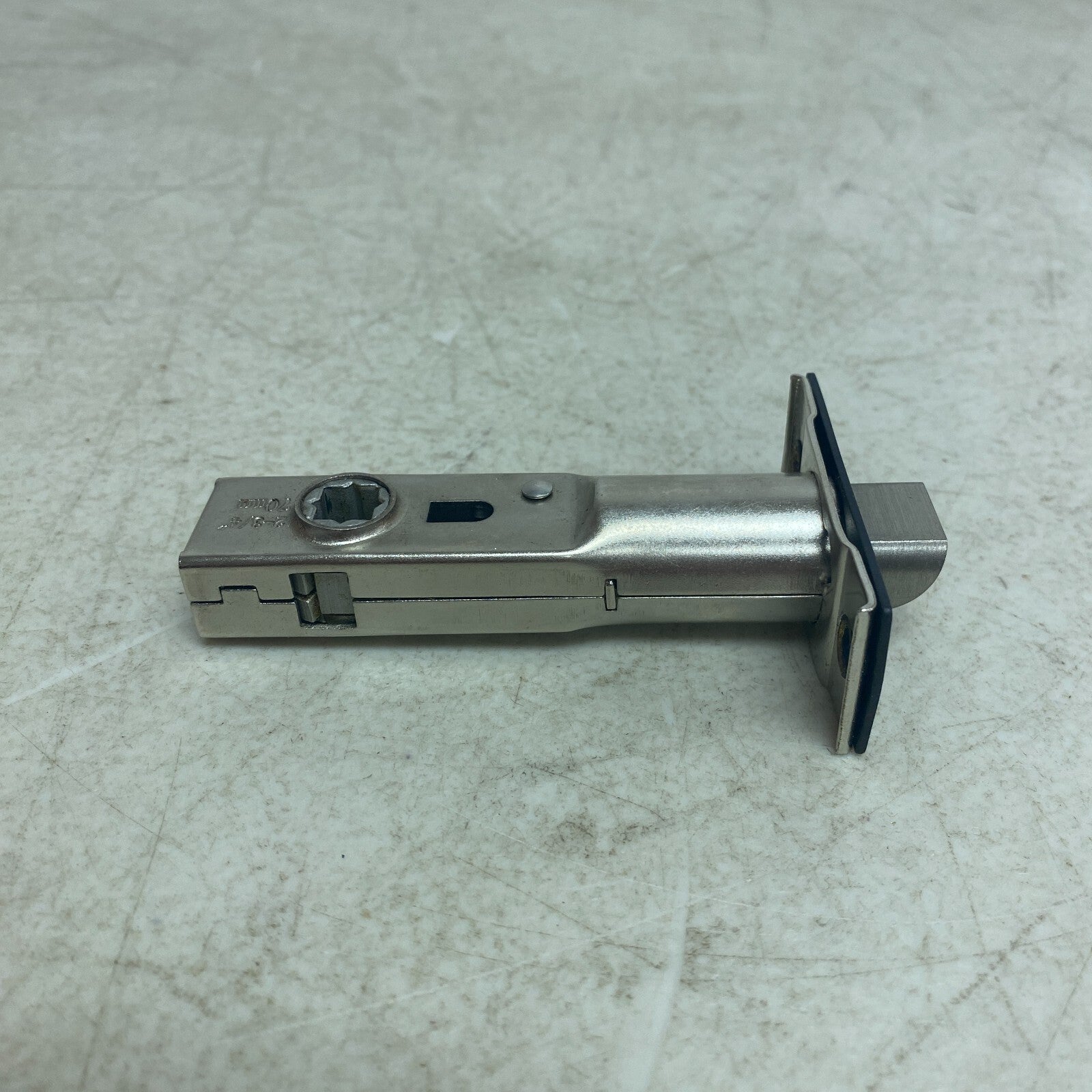 Signature Hardware Passage 2-3/4'' Latch Set