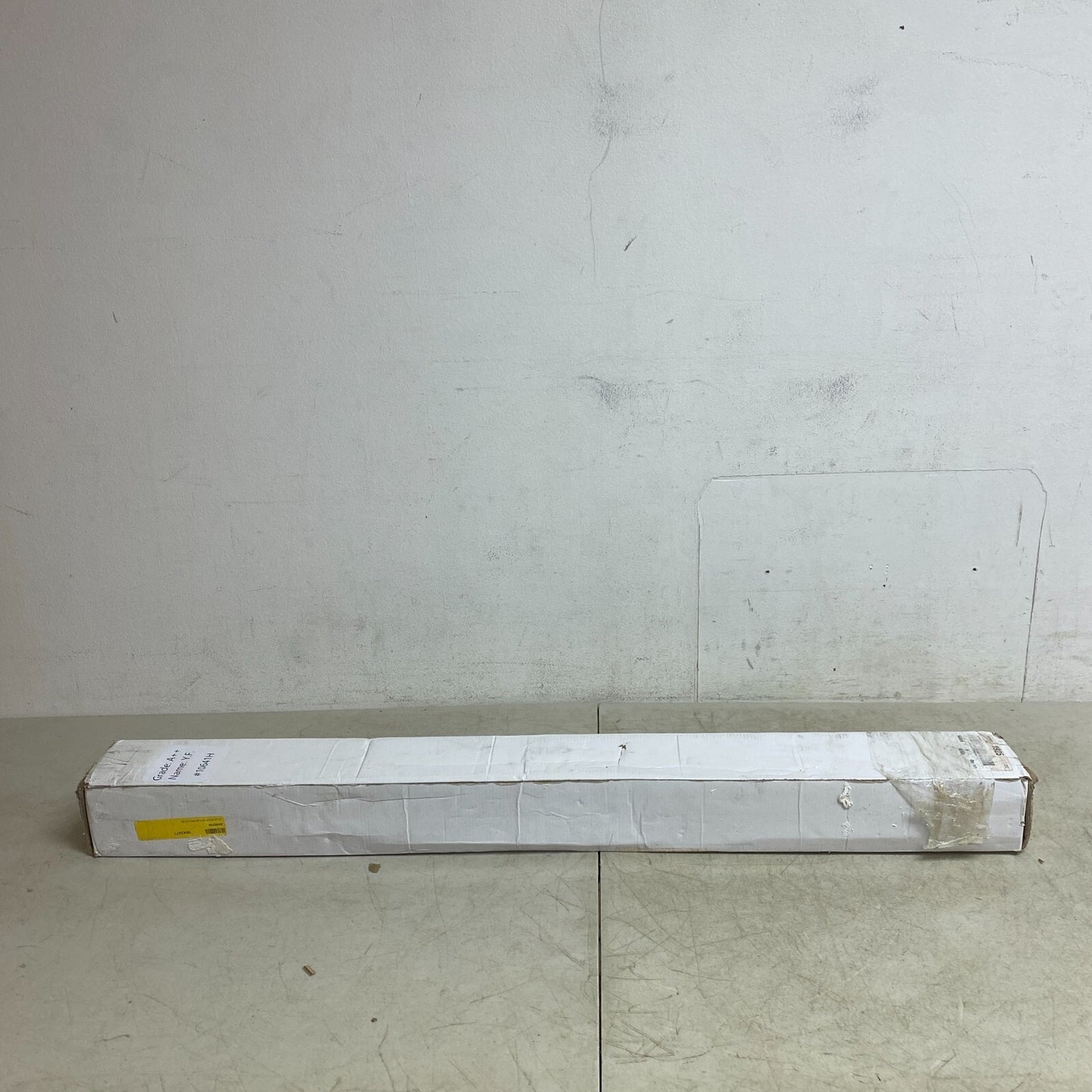 Signature Hardware 40" Cohen Linear Tile-in Shower Drain with Drain Flange - BG