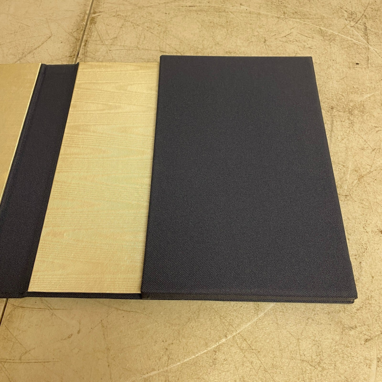 Mazda Agreements Binder , #1193-1CP