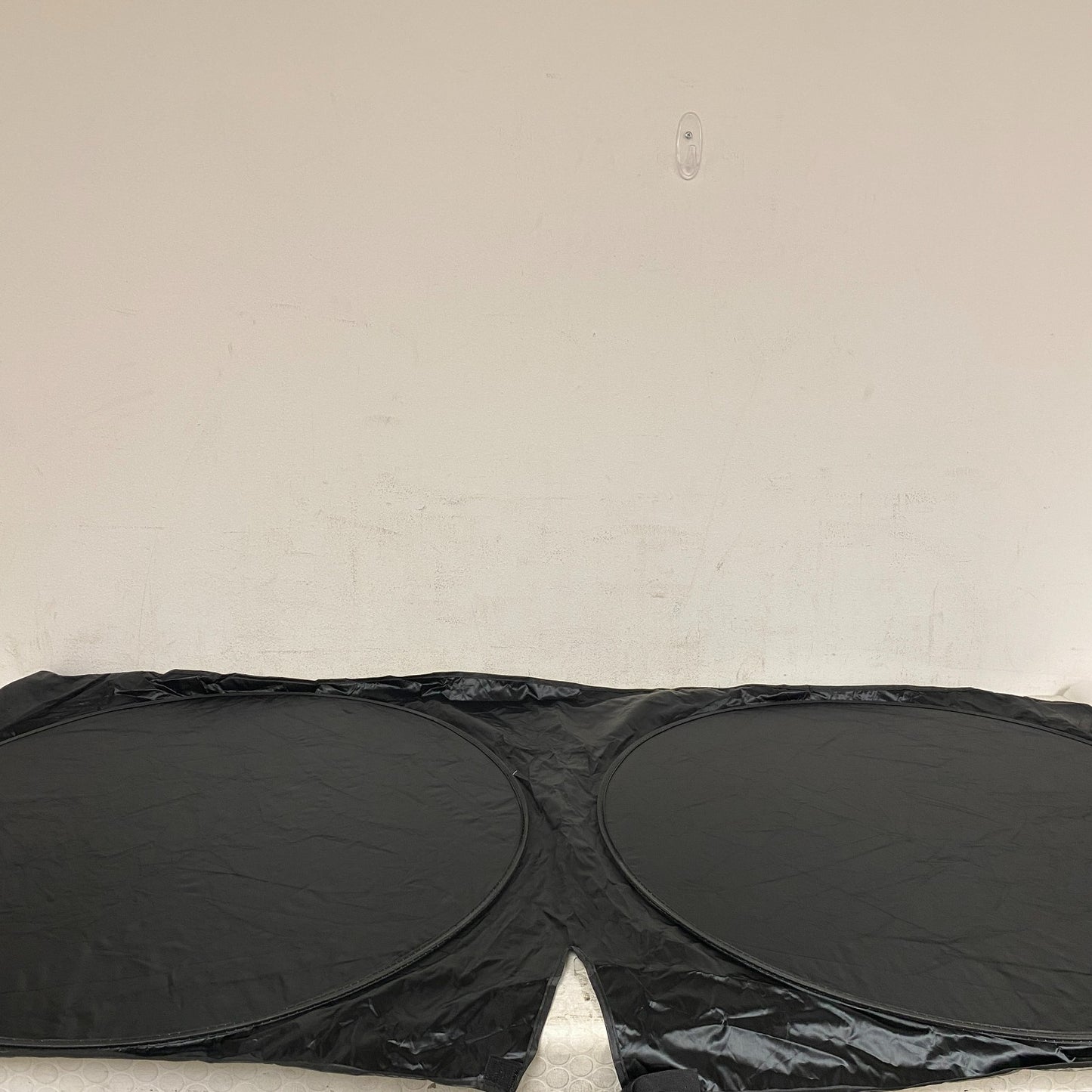 EcoNour Car Windshield Sun Shade Medium 64"x32" UV Heat Block for SUV Truck