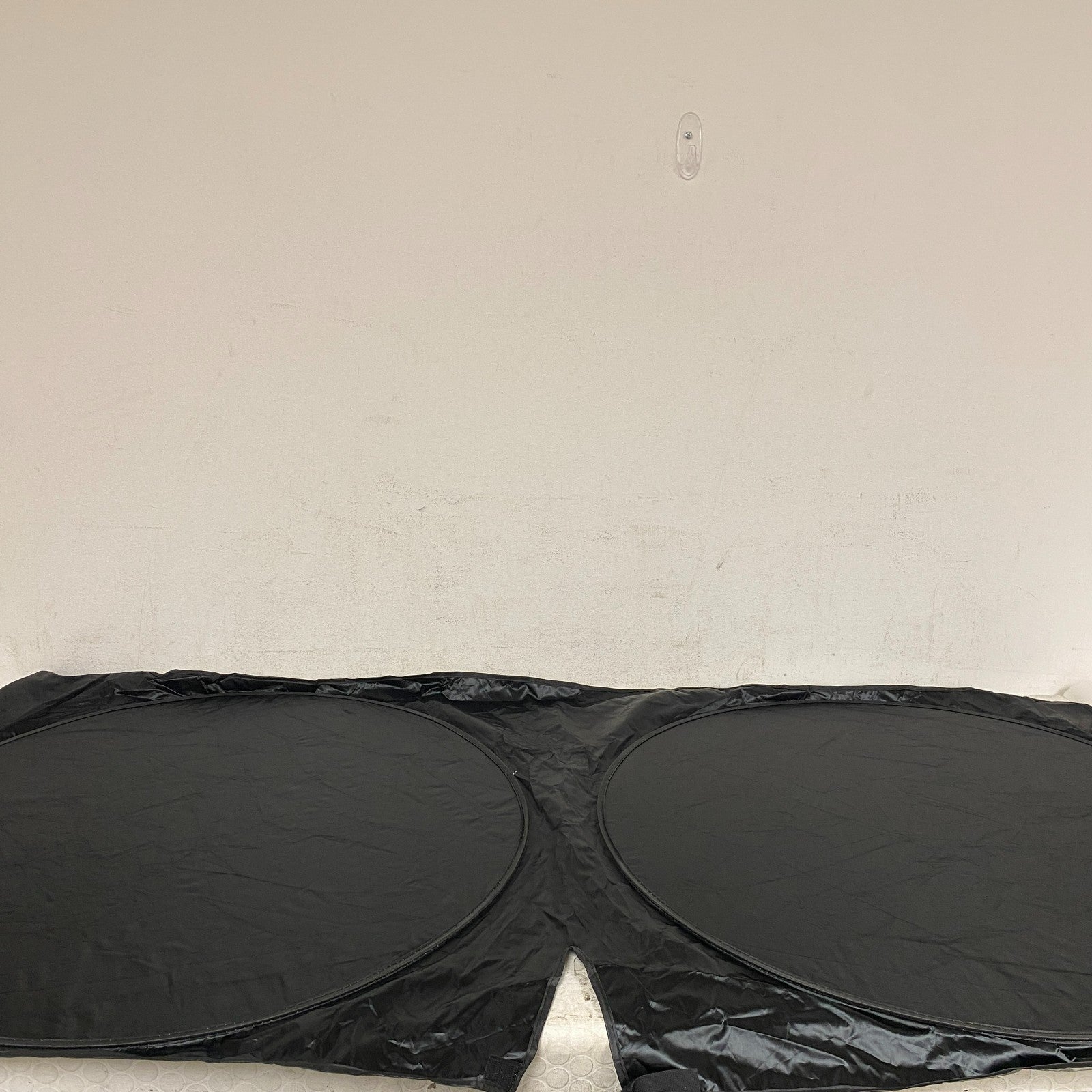 EcoNour Car Windshield Sun Shade Medium 64"x32" UV Heat Block for SUV Truck