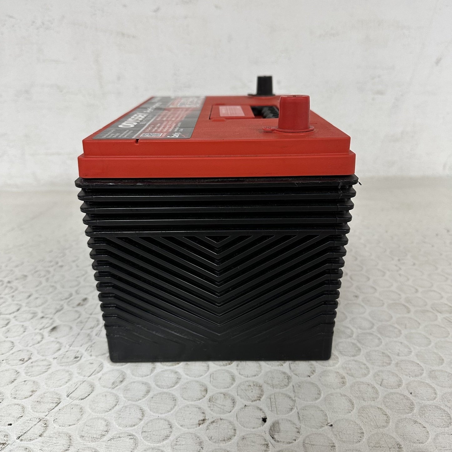 Odyssey ODP-AGM65 Performance Series AGM Battery 750CCA Ford F-250 Super Duty