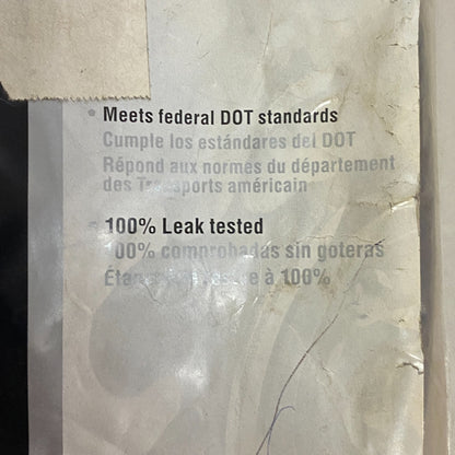 CARQUEST Brake Hydraulic Hose Black EPDM Rubber 21.38″ Model BHA620852