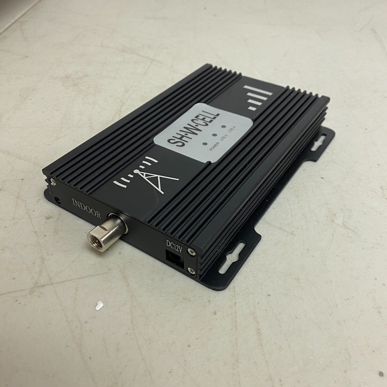 5G 4G Cell Phone Signal Booster Car/RV 700/850/1700/1900MHz Band 12/13/17/2/5/4 