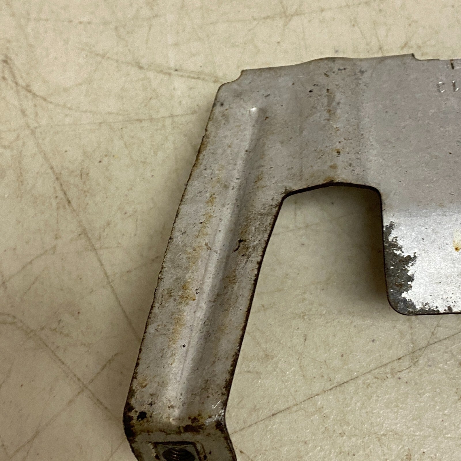 Audi Lower Shield for 2005-2011 Audi 06E 253 009 ,Used-Good