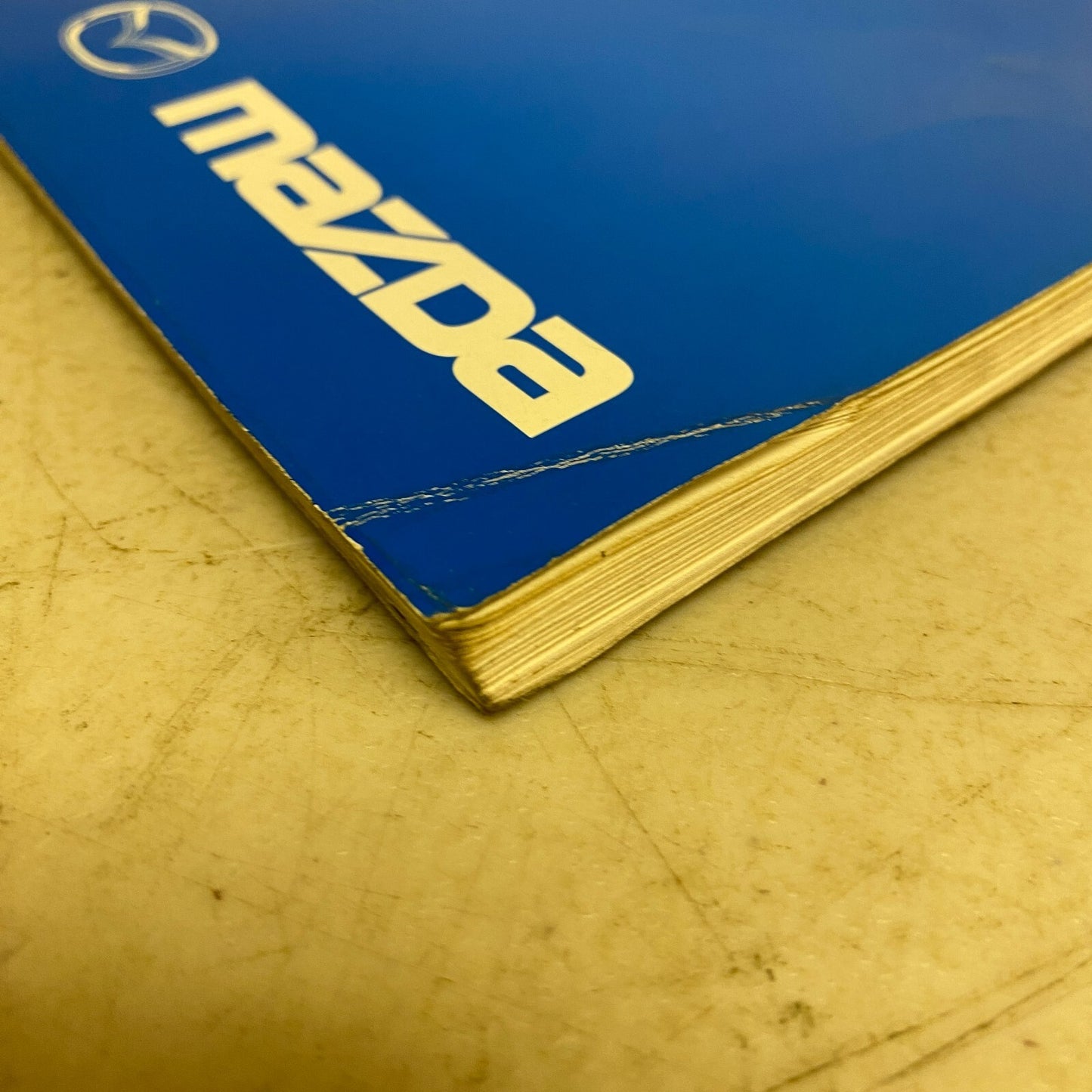 Mazda Mazda6 2003 (U.S.A.) 2004 (Canada) Wiring Diagram 9999-95-039G-03,#568-1CP