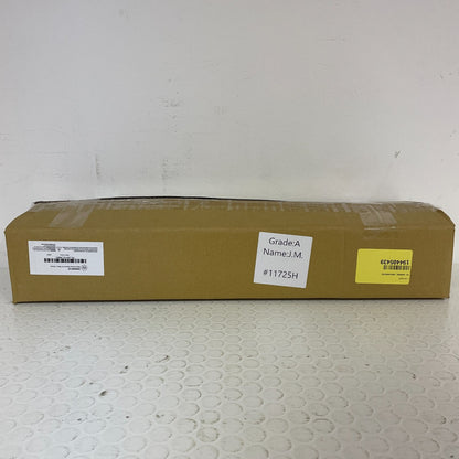 Signature Hardware Console Stand 24" Basin Polished Chrome SH663001CP