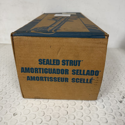 Beck/Arnley LE30112 Heavy Duty Sealed Shock Absorber Industrial Truck
