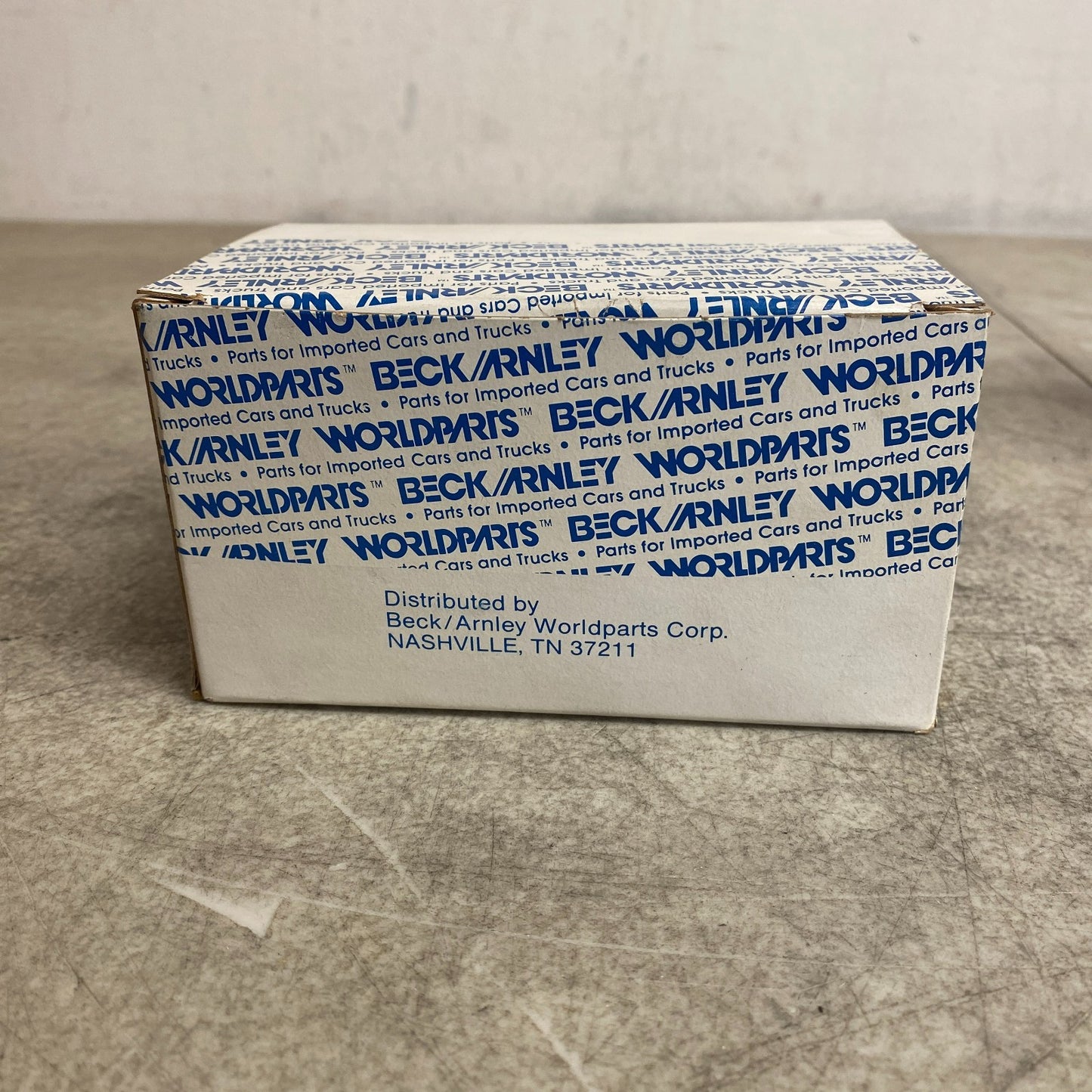 Beck Arnley 177-0577 Voltage Regulator for 1981-1987 Isuzu Pickup Trooper I-Mark