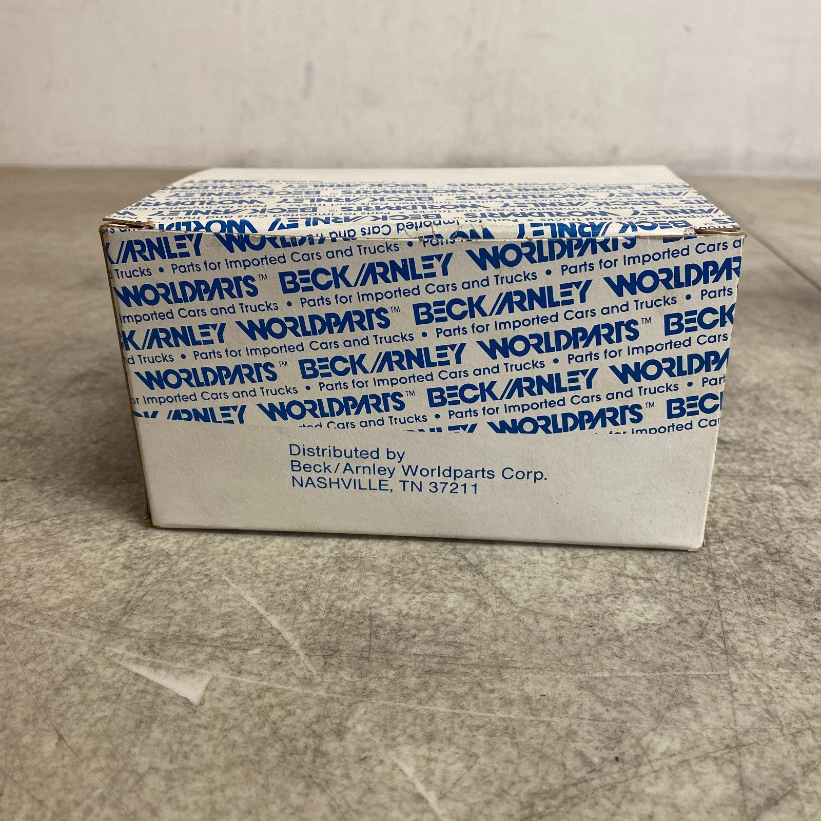 Beck Arnley 177-0577 Voltage Regulator for 1981-1987 Isuzu Pickup Trooper I-Mark