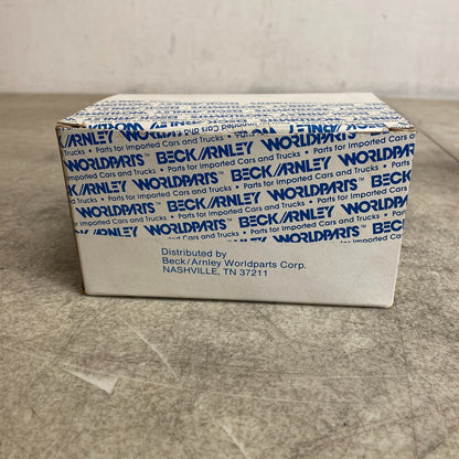 Beck Arnley 177-0577 Voltage Regulator for 1981-1987 Isuzu Pickup Trooper I-Mark