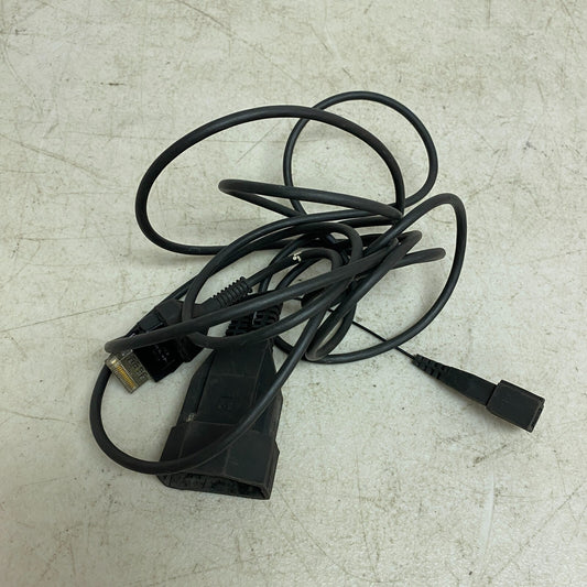 Compu Shield Diagnostic Data Cable Tester Adapter and Other Adapter 311515
