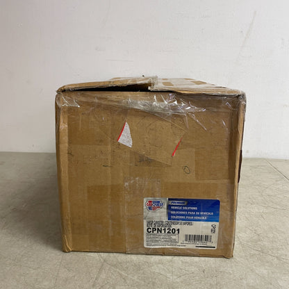 CARQUEST CPN1201 Premium Vapor Canister Charcoal Emission Canister