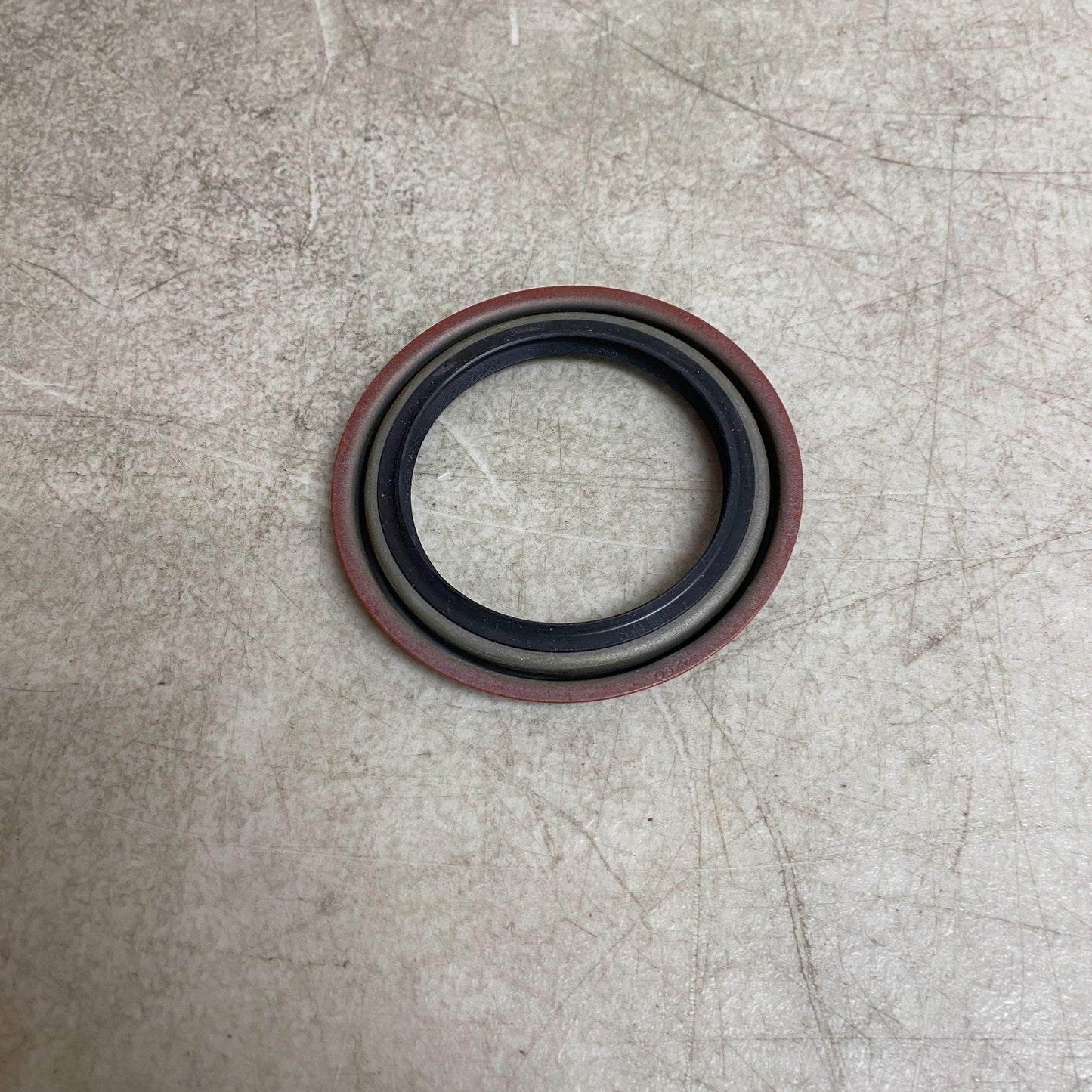 National 4250 Front Inner Wheel Seal for Ford F-150 F-250 Bronco Dodge Ram