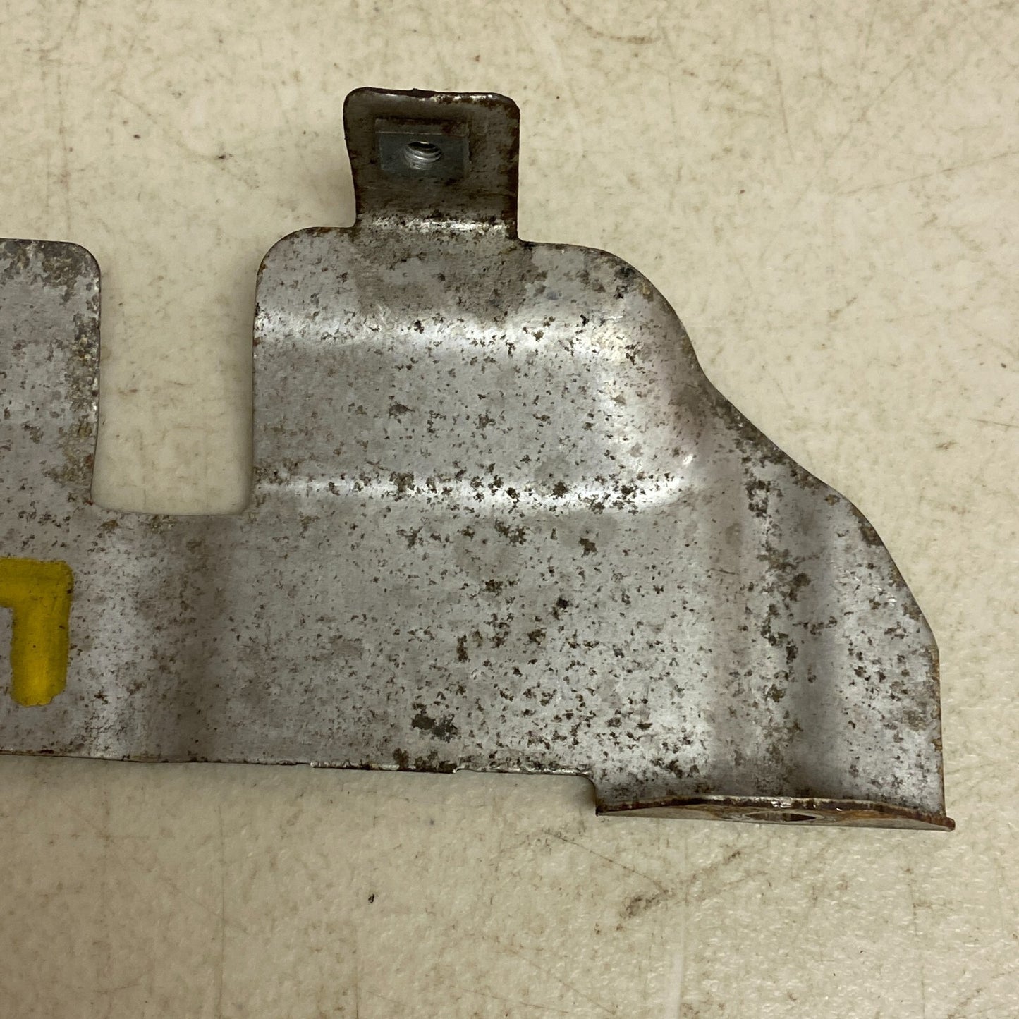 Audi Lower Shield for 2005-2011 Audi 06E 253 009 ,Used-Good